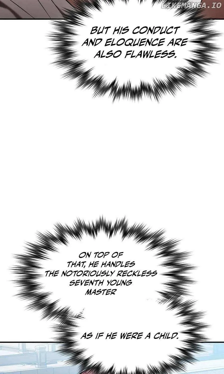 The Spy’s Life In The Demonic Cult Chapter 19 page 99 - 