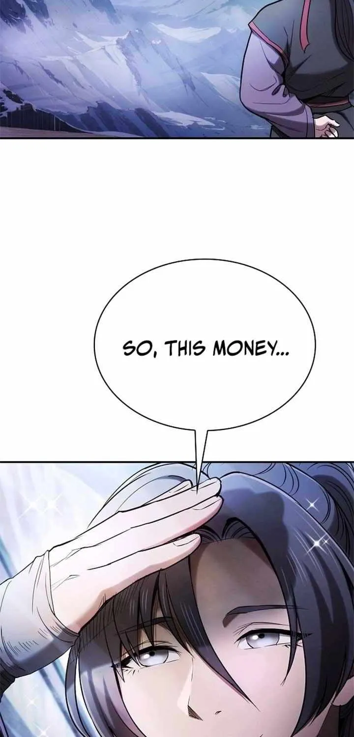 The Spy’s Life In The Demonic Cult Chapter 2 page 11 - 