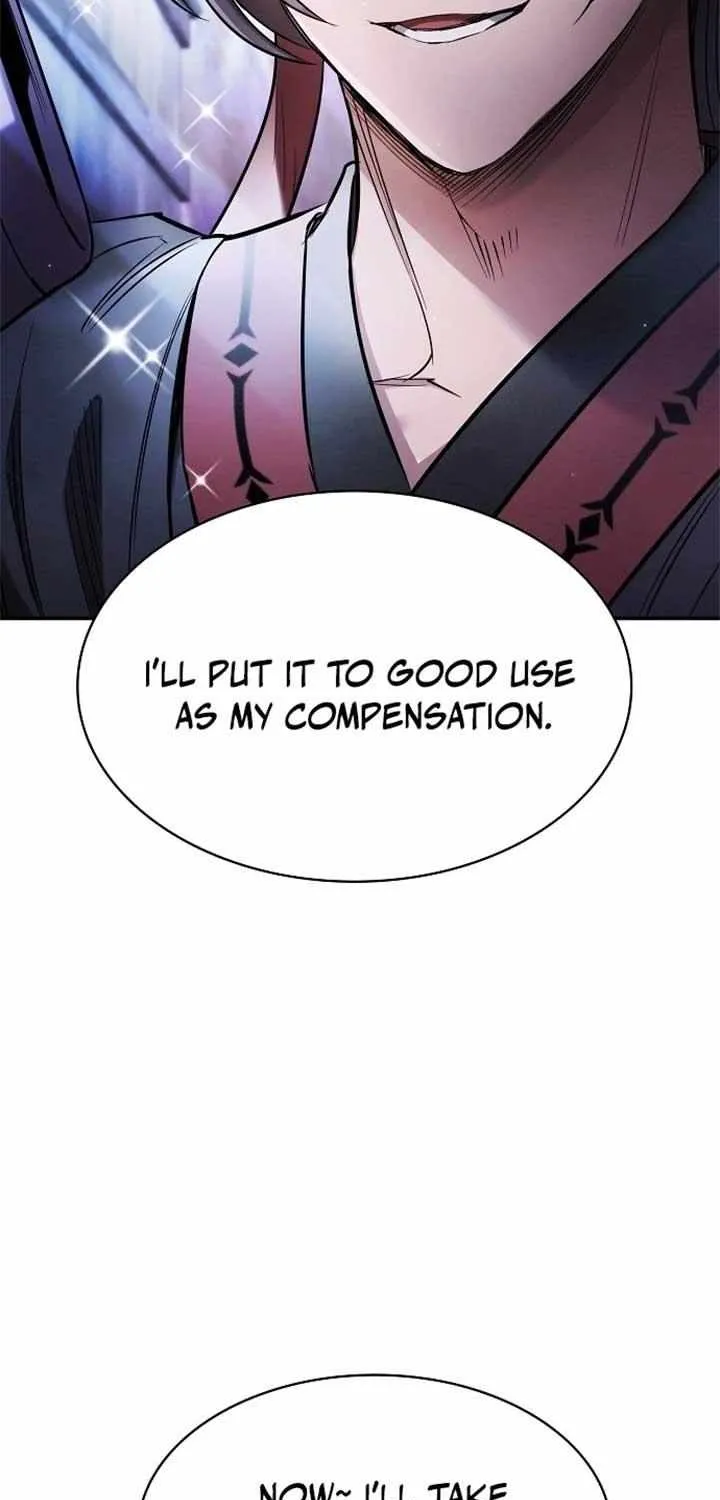 The Spy’s Life In The Demonic Cult Chapter 2 page 12 - 