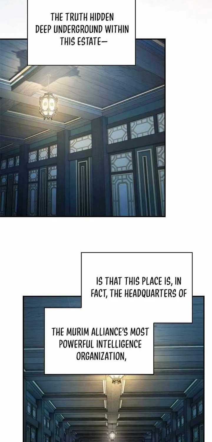The Spy’s Life In The Demonic Cult Chapter 2 page 111 - 