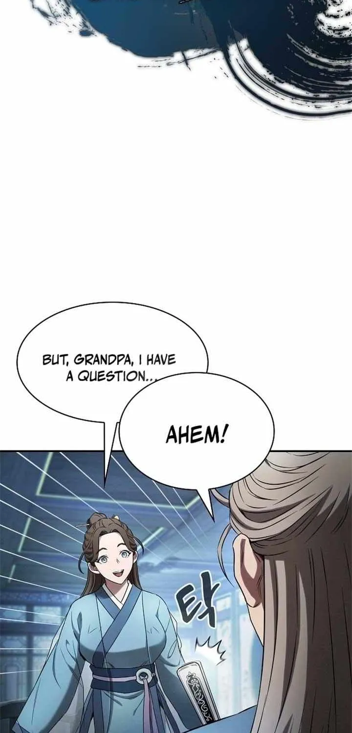 The Spy’s Life In The Demonic Cult Chapter 2 page 116 - 
