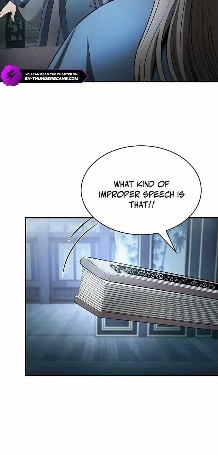 The Spy’s Life In The Demonic Cult Chapter 2 page 117 - 