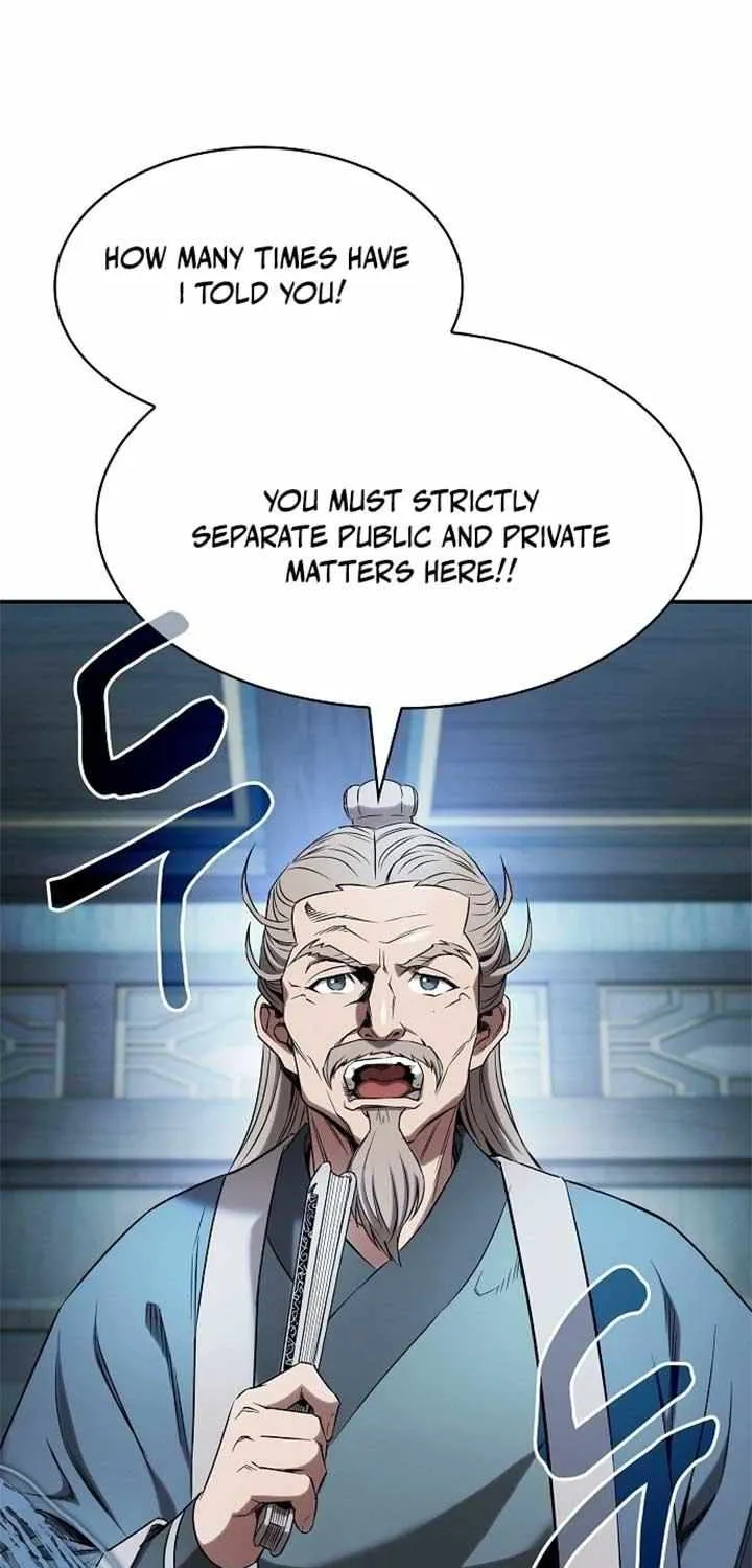 The Spy’s Life In The Demonic Cult Chapter 2 page 118 - 