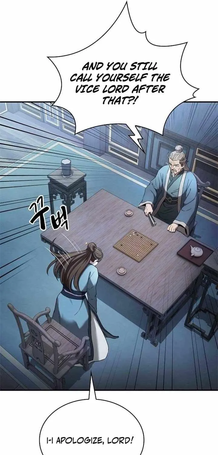 The Spy’s Life In The Demonic Cult Chapter 2 page 120 - 