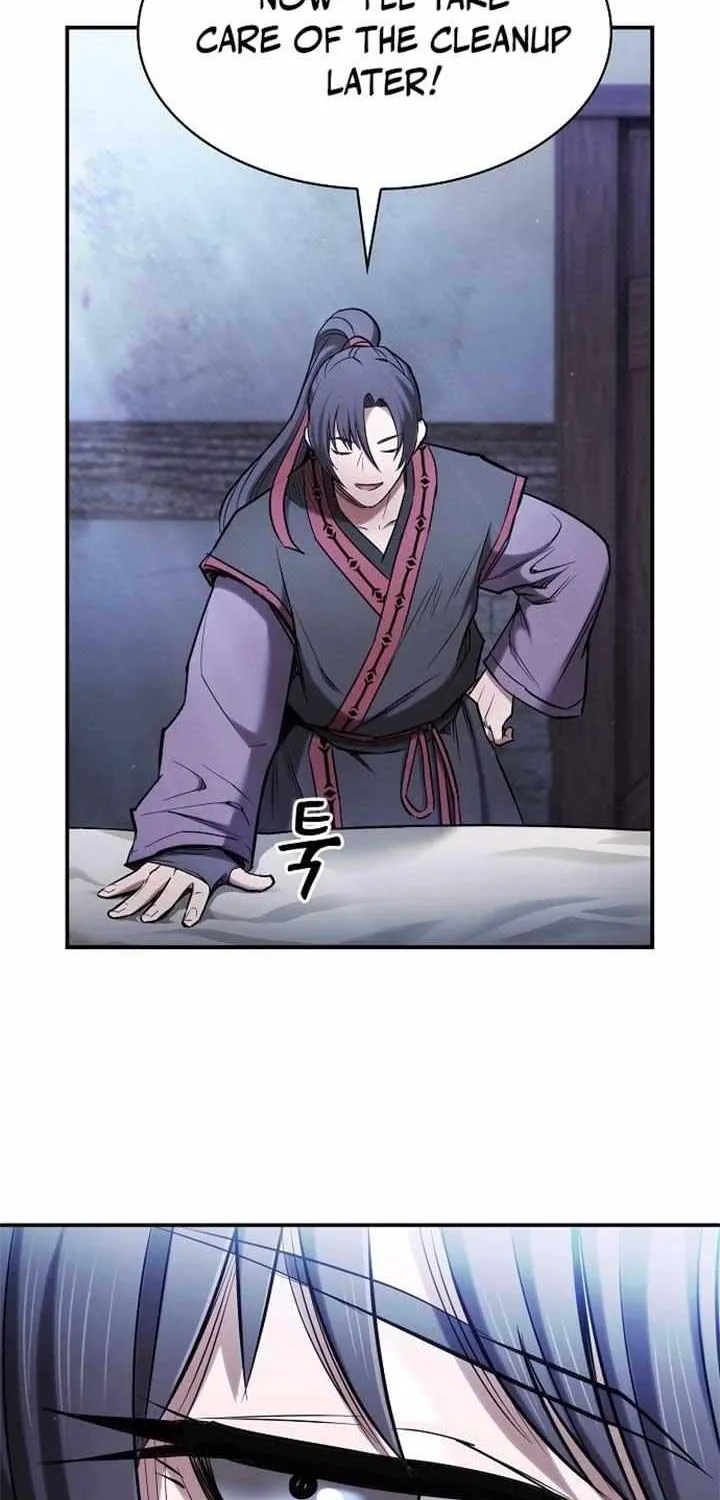 The Spy’s Life In The Demonic Cult Chapter 2 page 13 - 