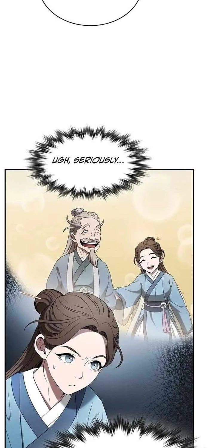 The Spy’s Life In The Demonic Cult Chapter 2 page 121 - 