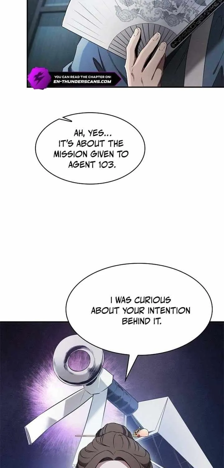 The Spy’s Life In The Demonic Cult Chapter 2 page 124 - 