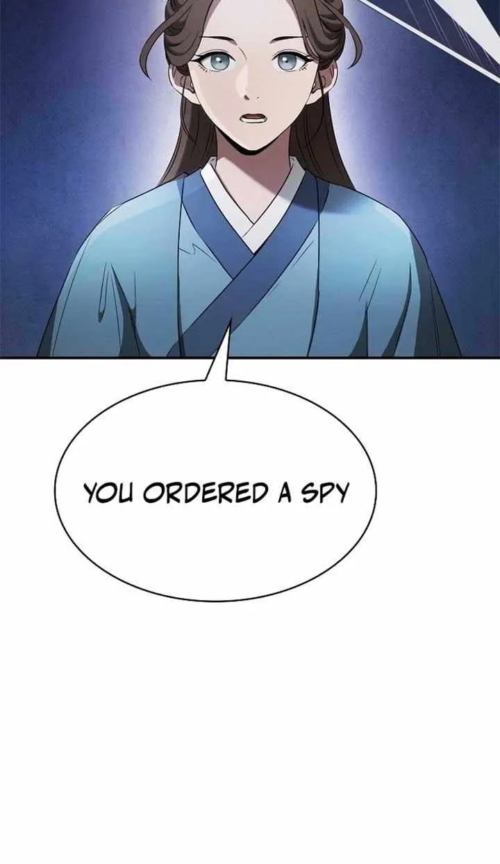 The Spy’s Life In The Demonic Cult Chapter 2 page 125 - 