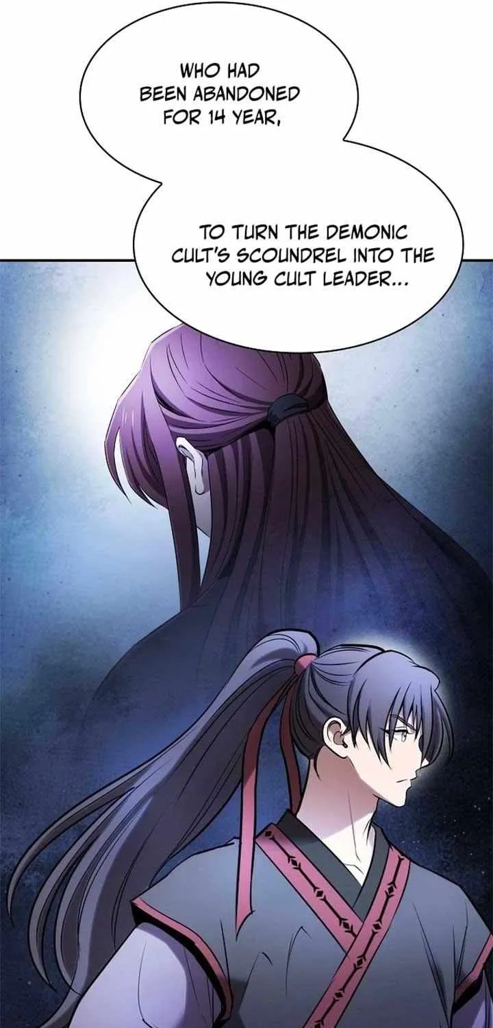 The Spy’s Life In The Demonic Cult Chapter 2 page 126 - 