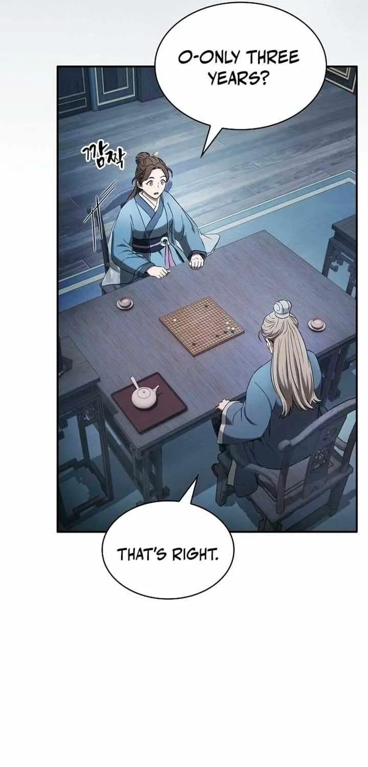 The Spy’s Life In The Demonic Cult Chapter 2 page 133 - 