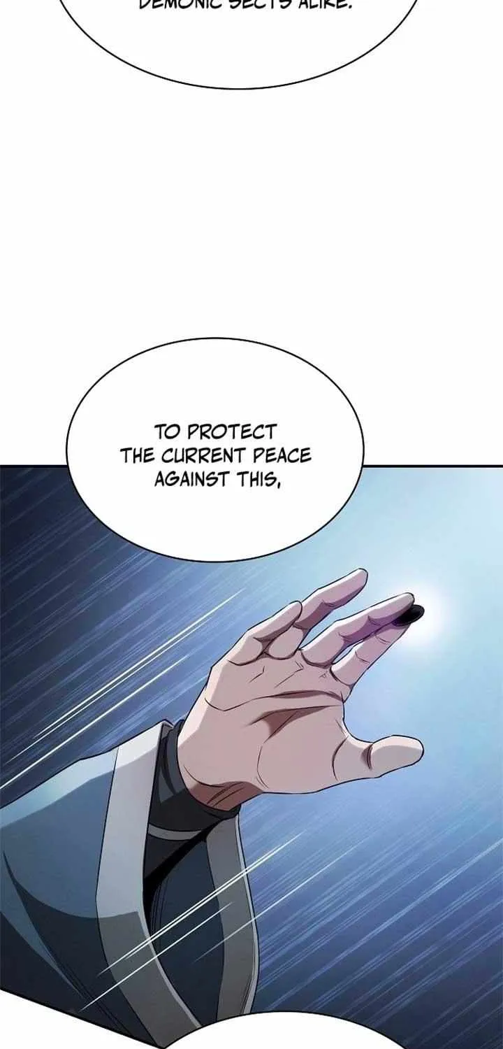 The Spy’s Life In The Demonic Cult Chapter 2 page 135 - 