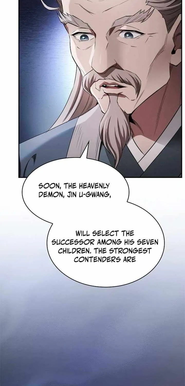 The Spy’s Life In The Demonic Cult Chapter 2 page 141 - 