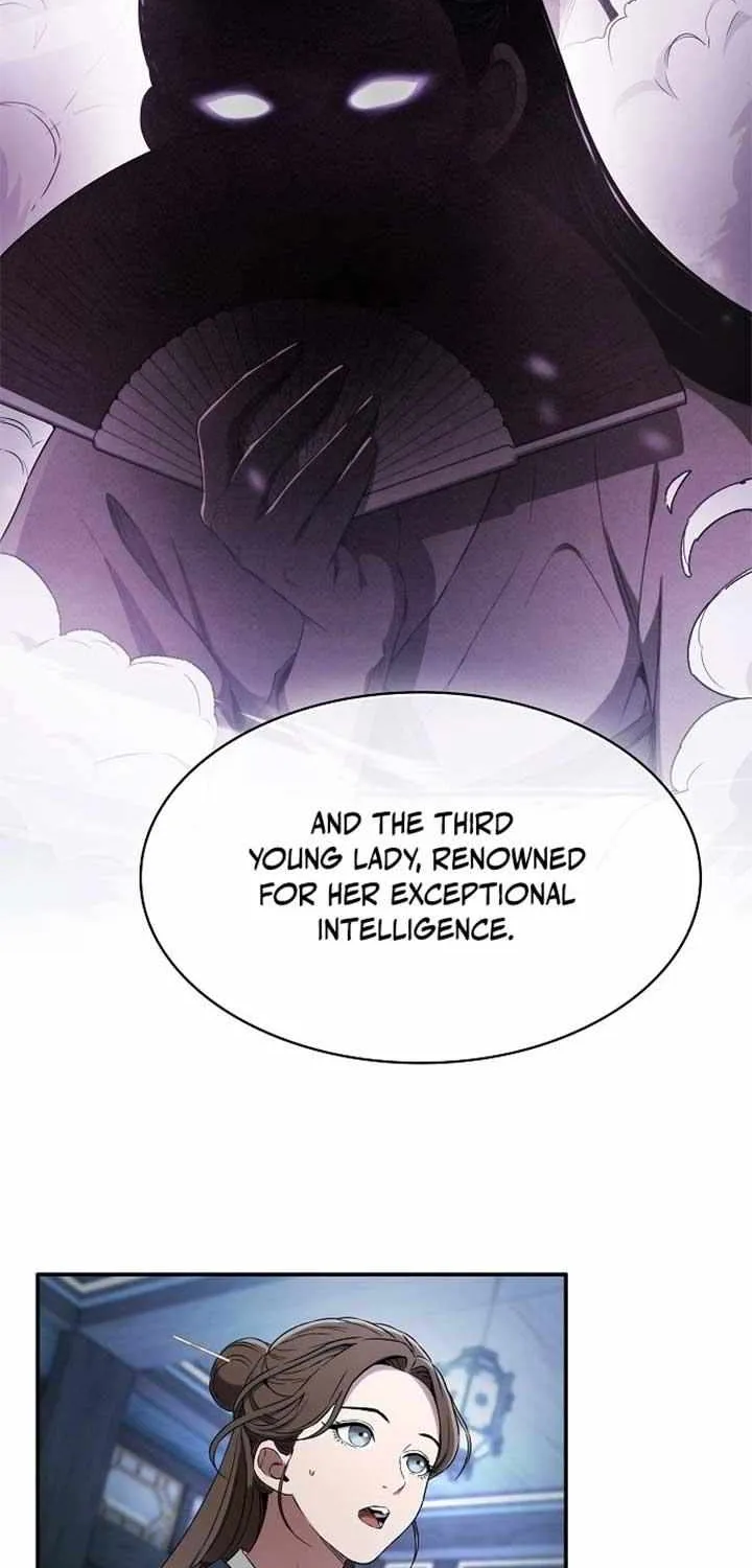 The Spy’s Life In The Demonic Cult Chapter 2 page 143 - 