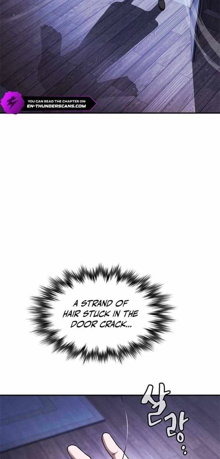 The Spy’s Life In The Demonic Cult Chapter 2 page 16 - 