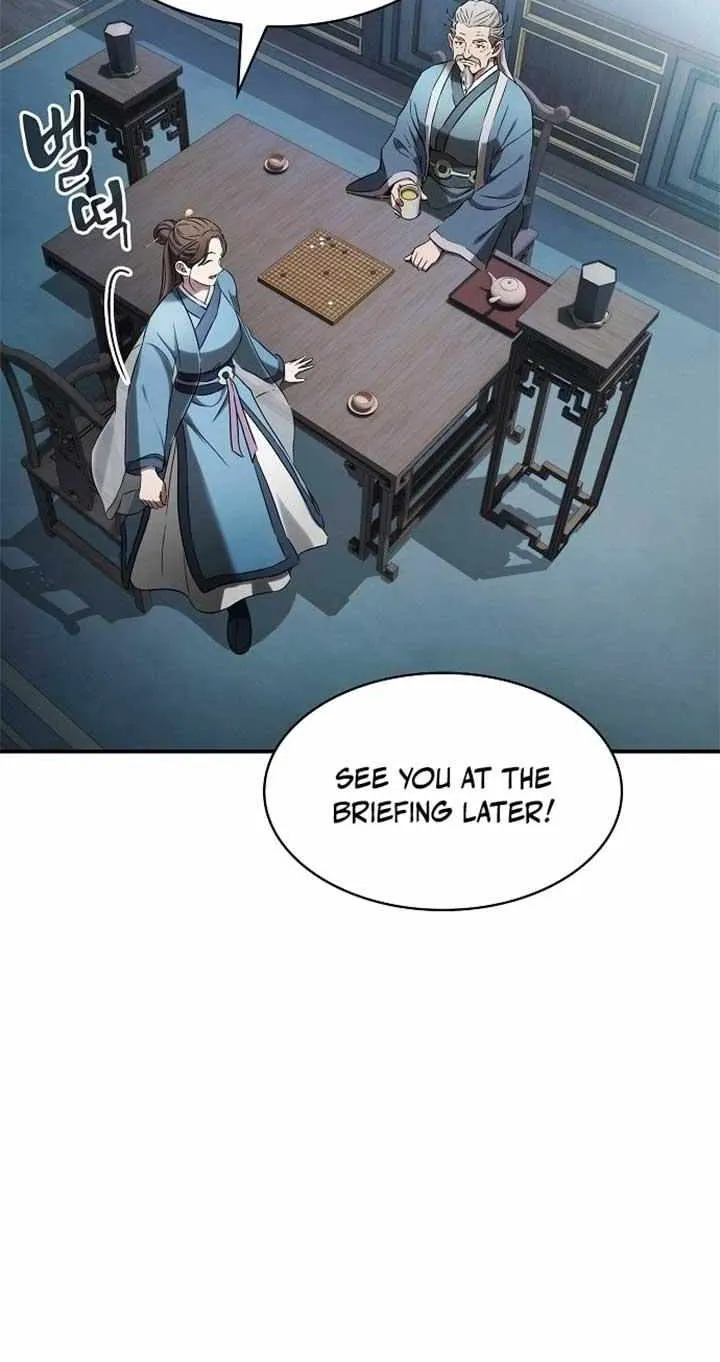 The Spy’s Life In The Demonic Cult Chapter 2 page 153 - 
