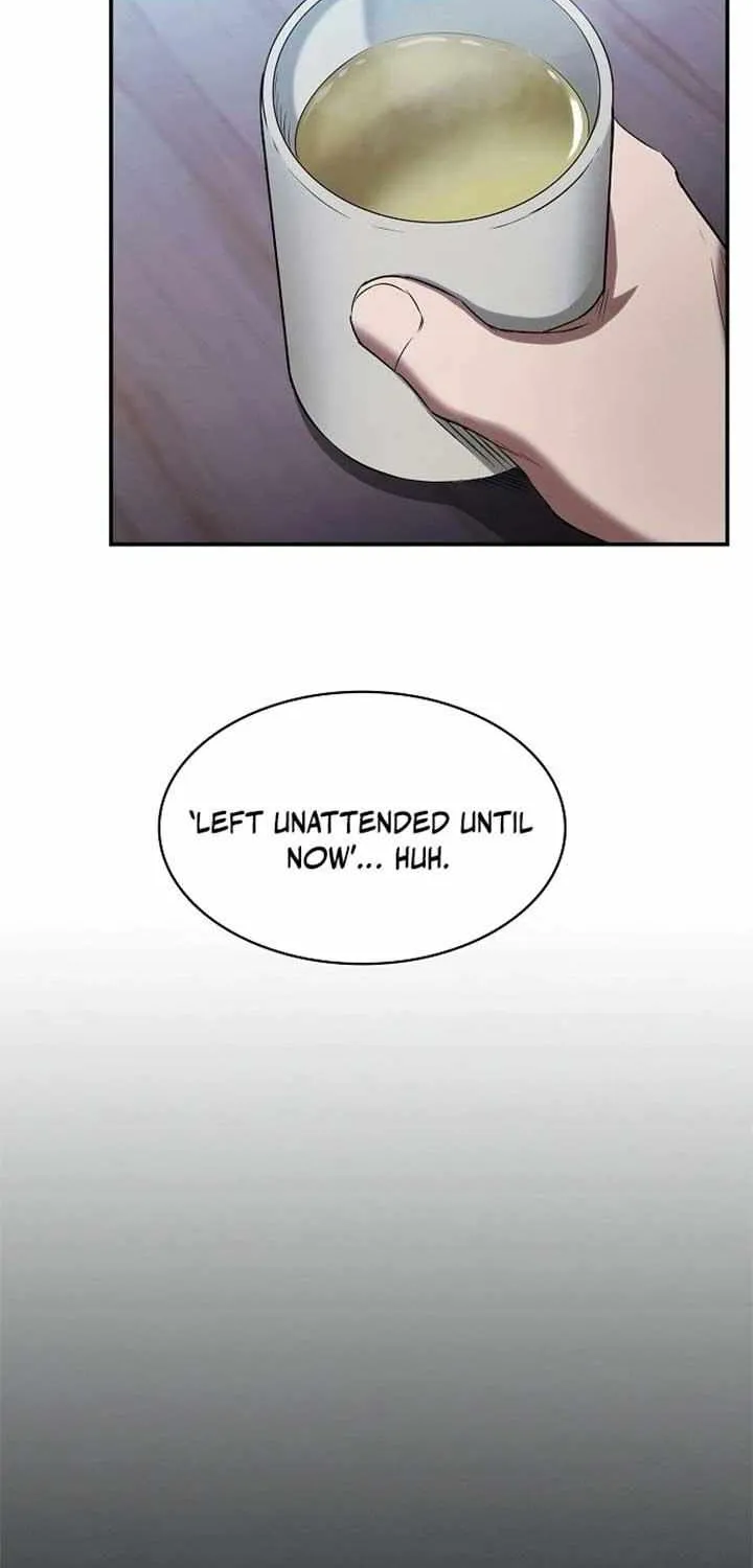 The Spy’s Life In The Demonic Cult Chapter 2 page 155 - 