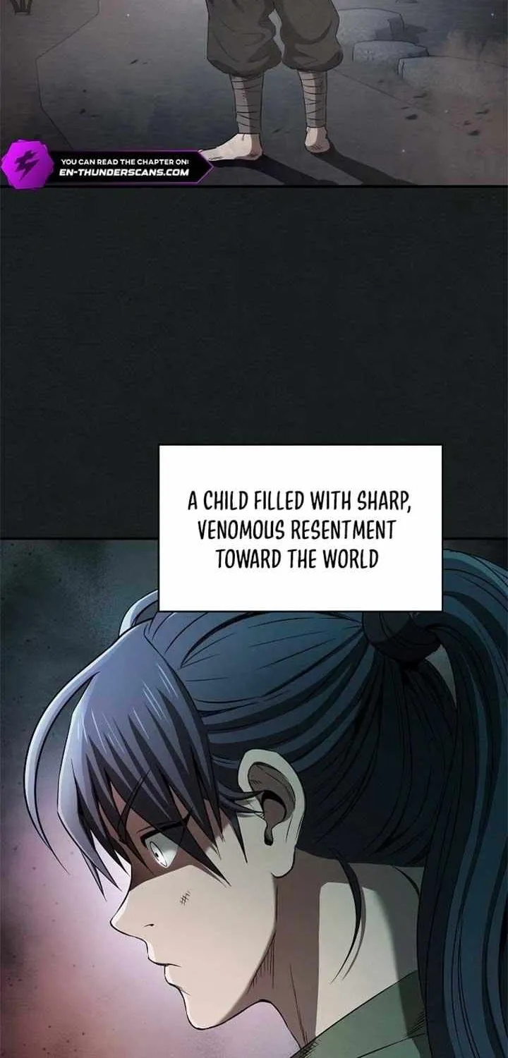 The Spy’s Life In The Demonic Cult Chapter 2 page 157 - 