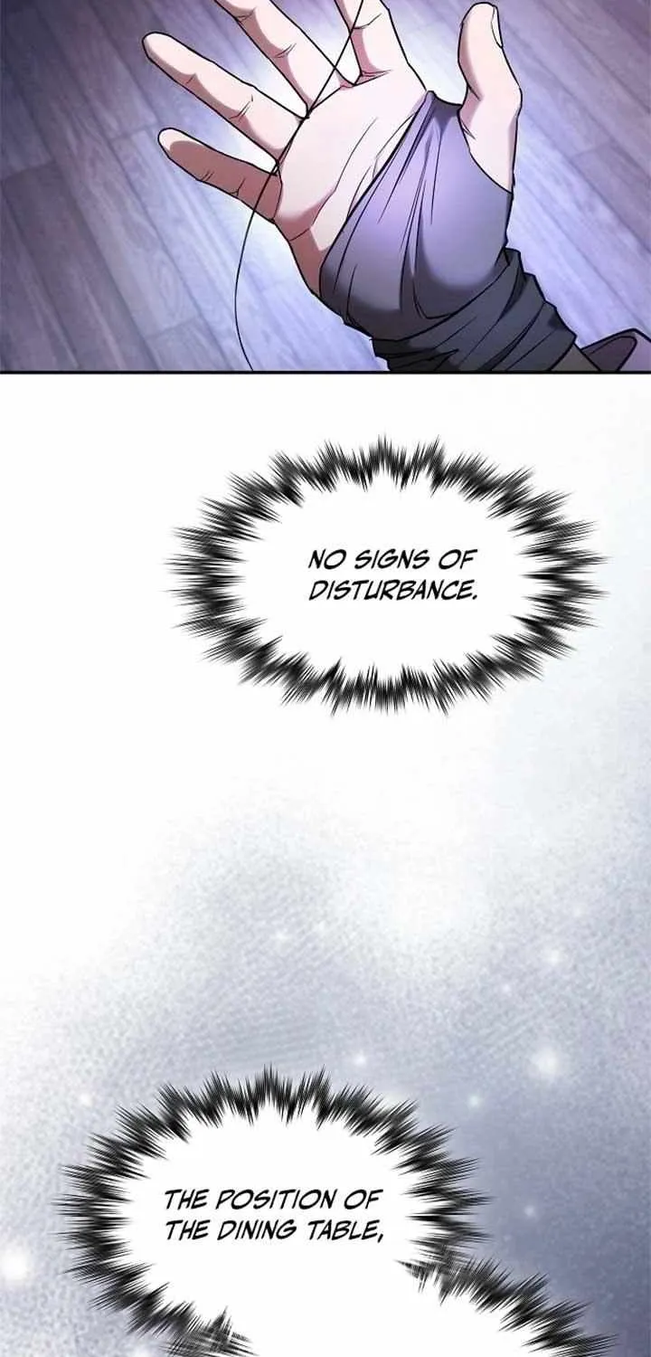 The Spy’s Life In The Demonic Cult Chapter 2 page 17 - 