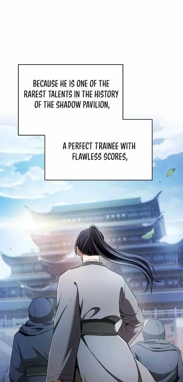 The Spy’s Life In The Demonic Cult Chapter 2 page 162 - 