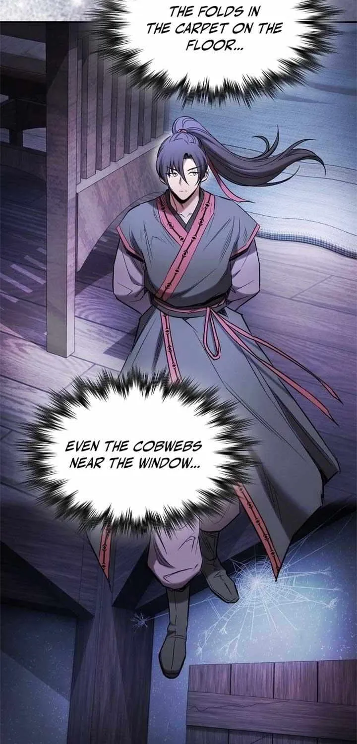 The Spy’s Life In The Demonic Cult Chapter 2 page 18 - 