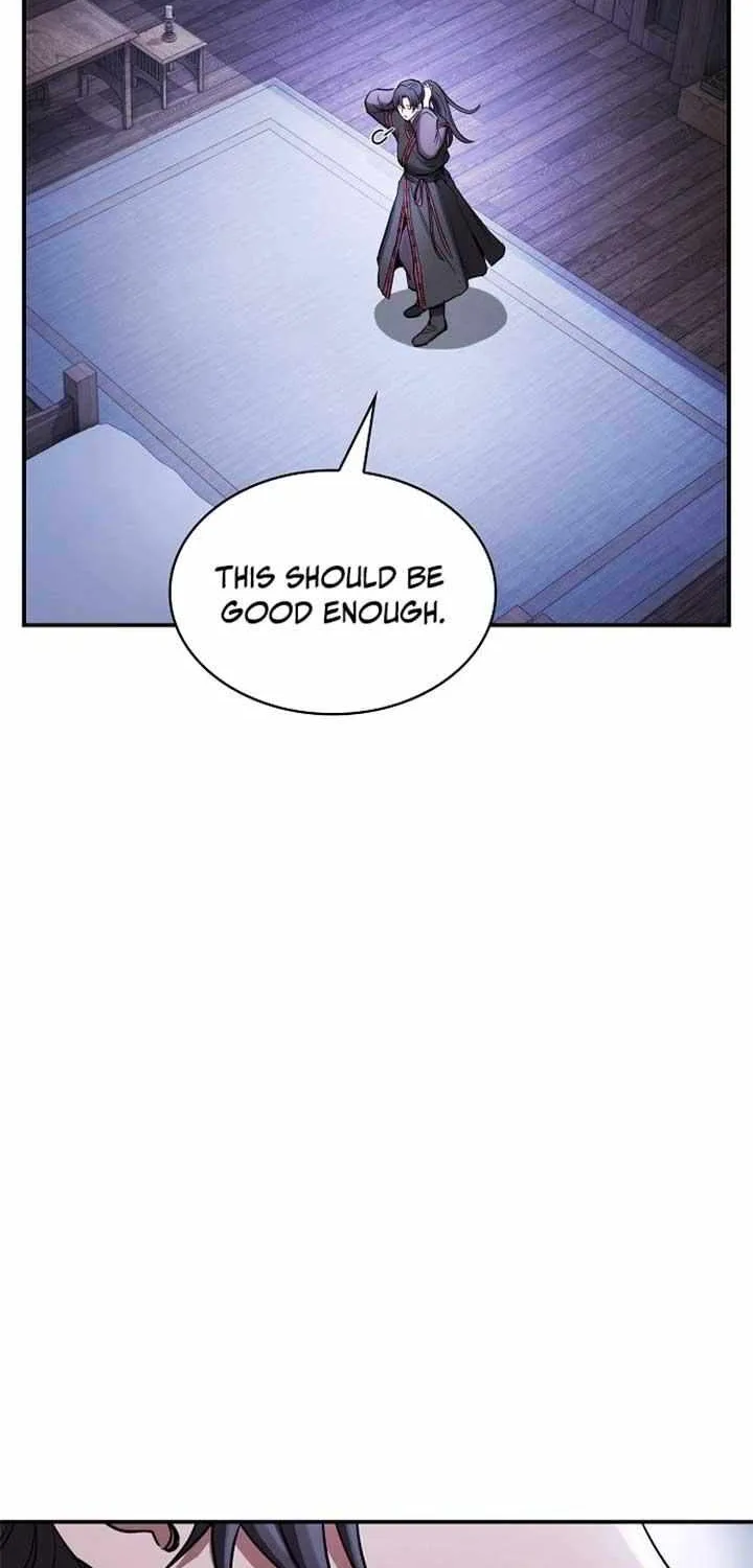 The Spy’s Life In The Demonic Cult Chapter 2 page 20 - 