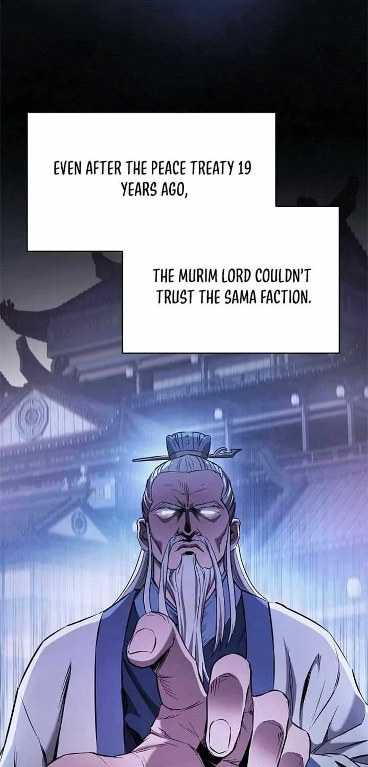 The Spy’s Life In The Demonic Cult Chapter 2 page 24 - 