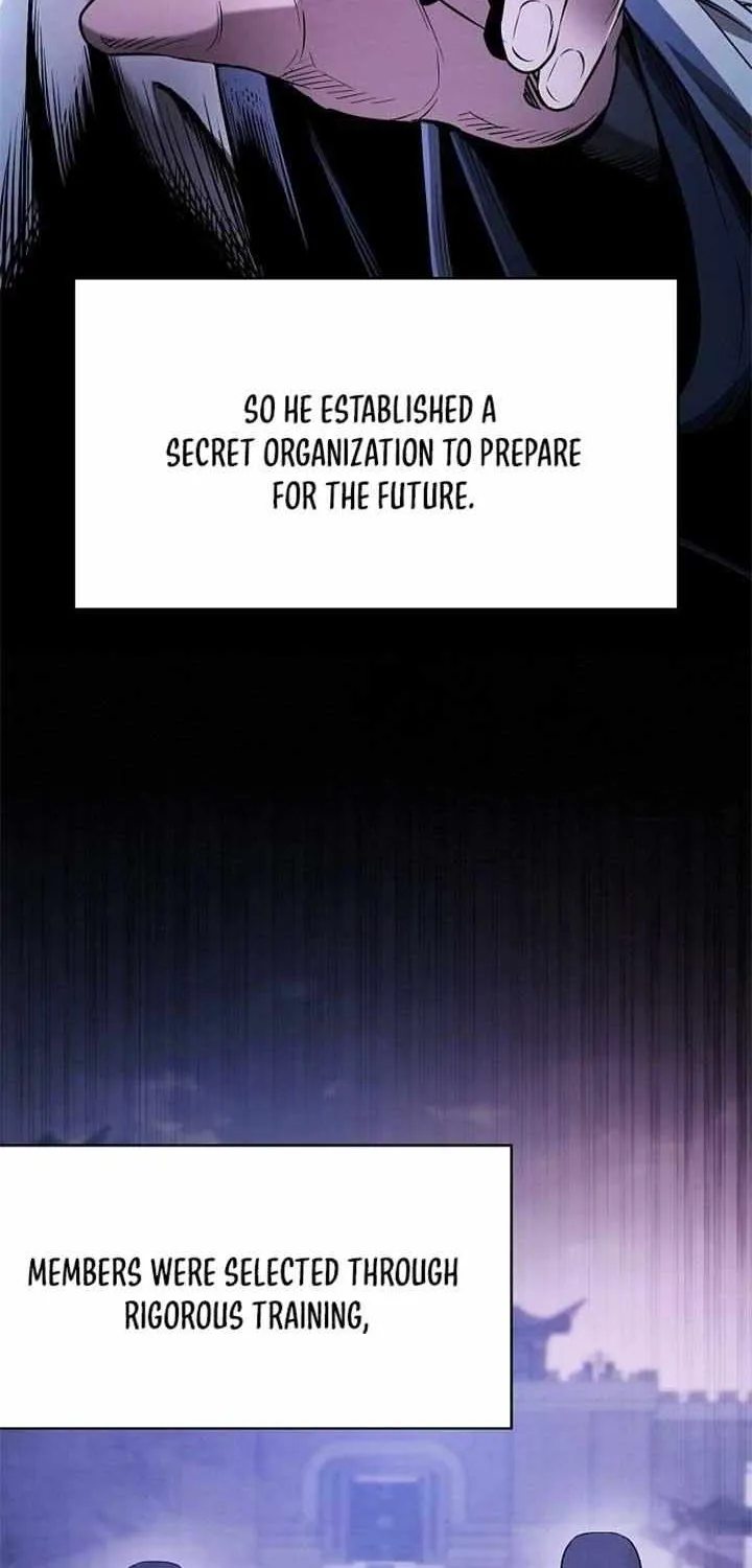 The Spy’s Life In The Demonic Cult Chapter 2 page 25 - 