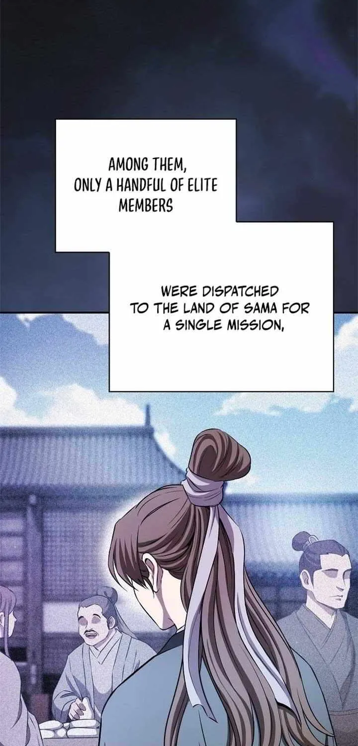 The Spy’s Life In The Demonic Cult Chapter 2 page 27 - 