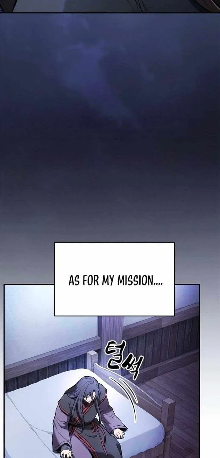 The Spy’s Life In The Demonic Cult Chapter 2 page 30 - 
