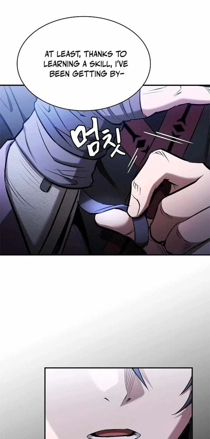 The Spy’s Life In The Demonic Cult Chapter 2 page 34 - 