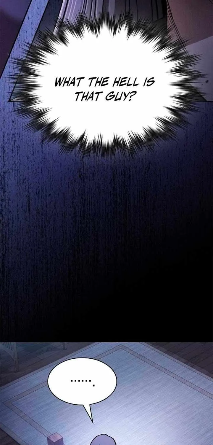 The Spy’s Life In The Demonic Cult Chapter 2 page 40 - 
