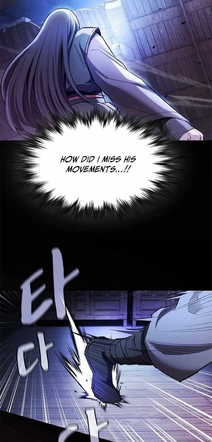 The Spy’s Life In The Demonic Cult Chapter 2 page 48 - 