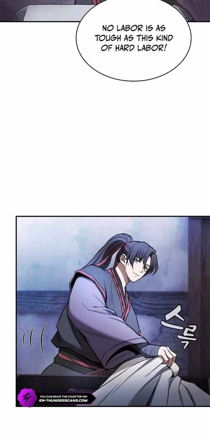 The Spy’s Life In The Demonic Cult Chapter 2 page 6 - 