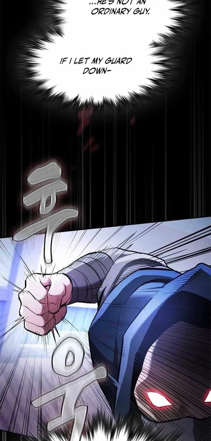 The Spy’s Life In The Demonic Cult Chapter 2 page 55 - 