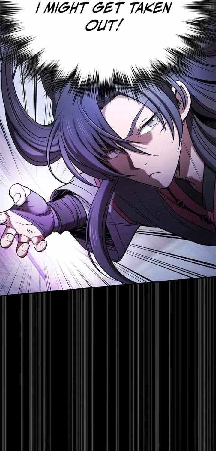 The Spy’s Life In The Demonic Cult Chapter 2 page 57 - 