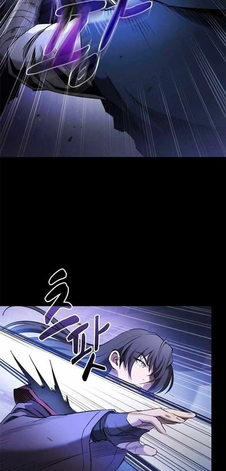 The Spy’s Life In The Demonic Cult Chapter 2 page 59 - 