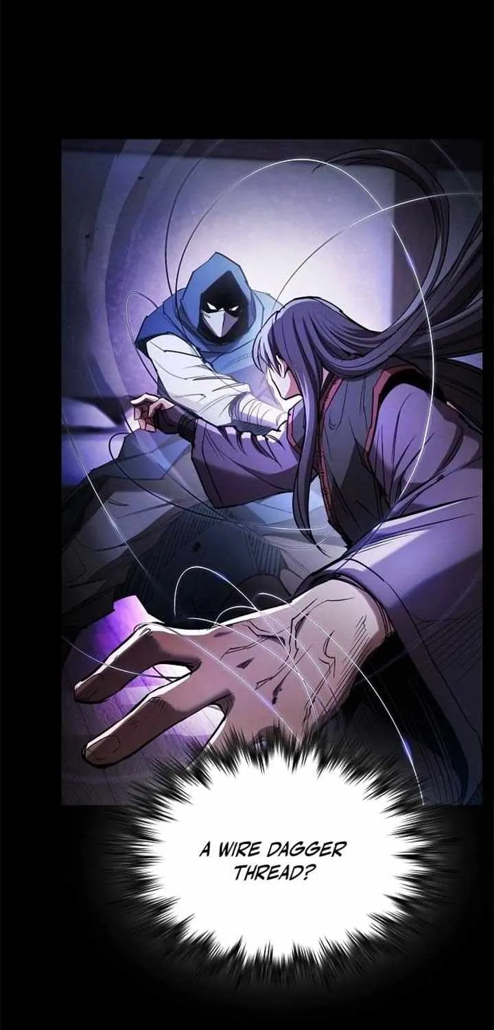 The Spy’s Life In The Demonic Cult Chapter 2 page 66 - 
