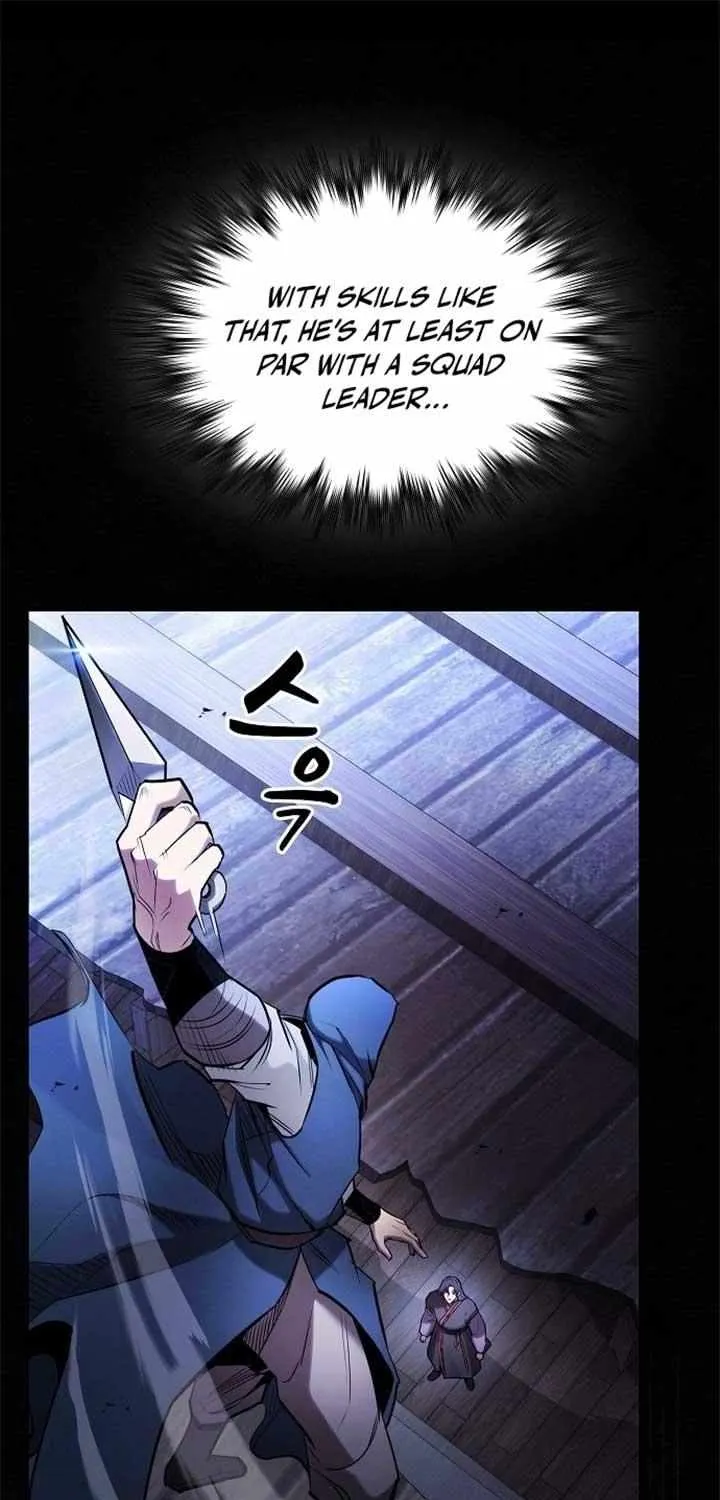 The Spy’s Life In The Demonic Cult Chapter 2 page 78 - 