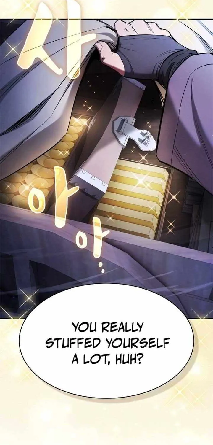 The Spy’s Life In The Demonic Cult Chapter 2 page 9 - 