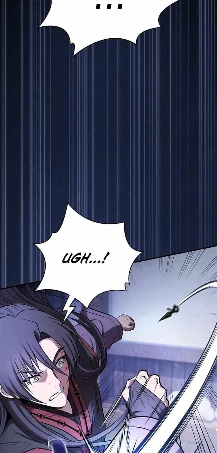 The Spy’s Life In The Demonic Cult Chapter 2 page 81 - 