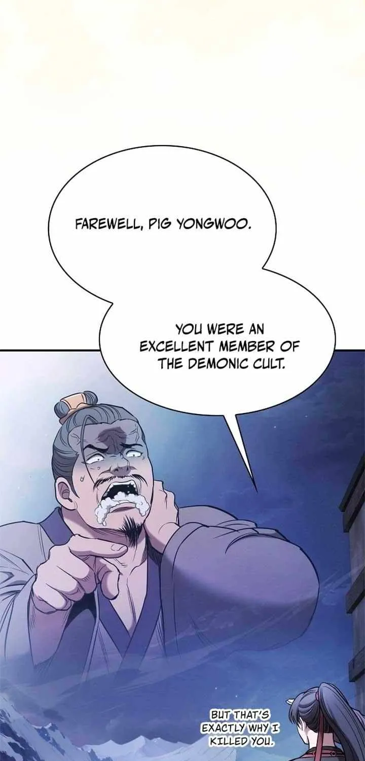 The Spy’s Life In The Demonic Cult Chapter 2 page 10 - 