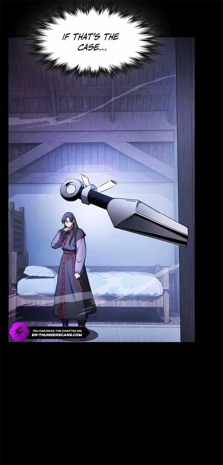 The Spy’s Life In The Demonic Cult Chapter 2 page 92 - 