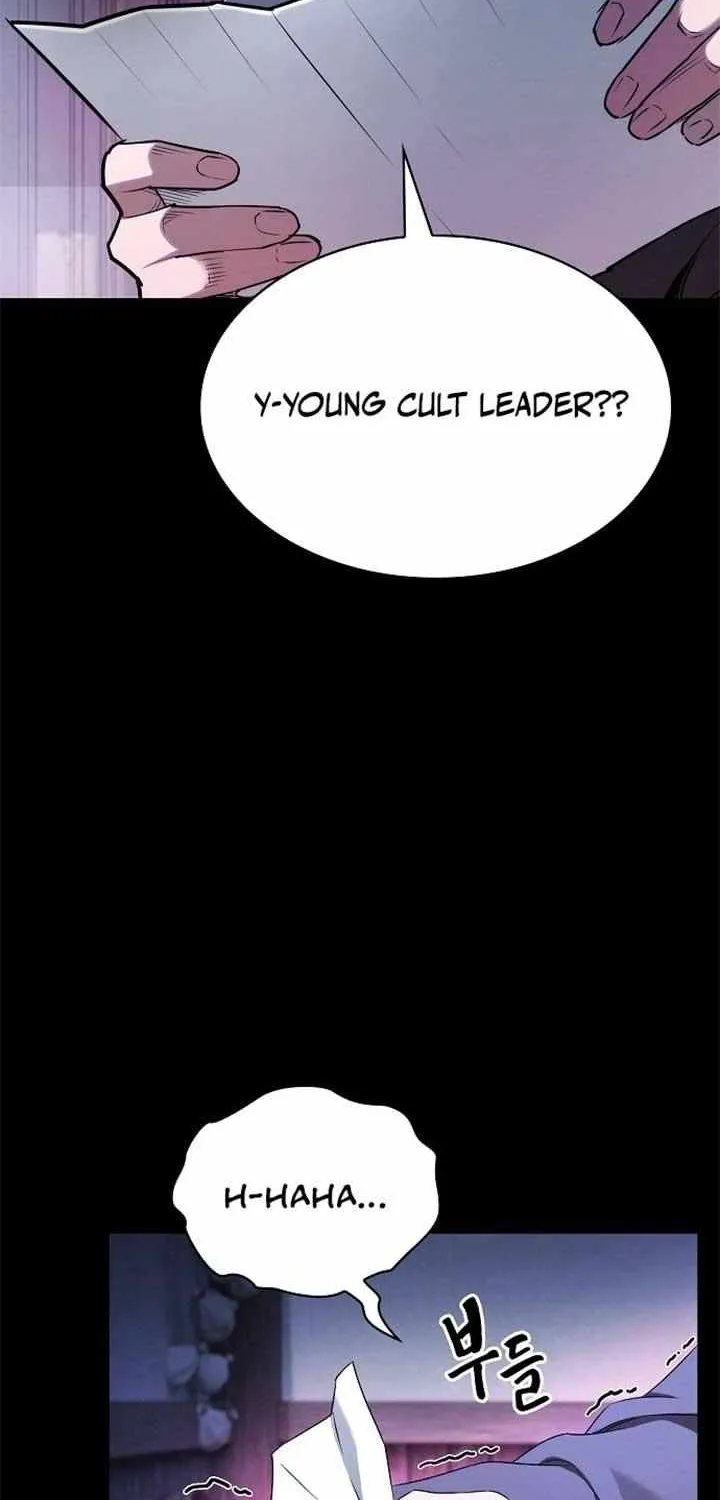 The Spy’s Life In The Demonic Cult Chapter 2 page 97 - 