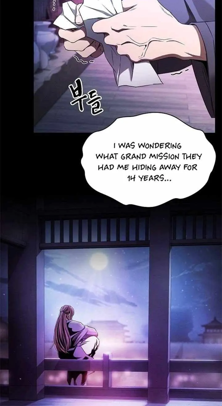 The Spy’s Life In The Demonic Cult Chapter 2 page 98 - 