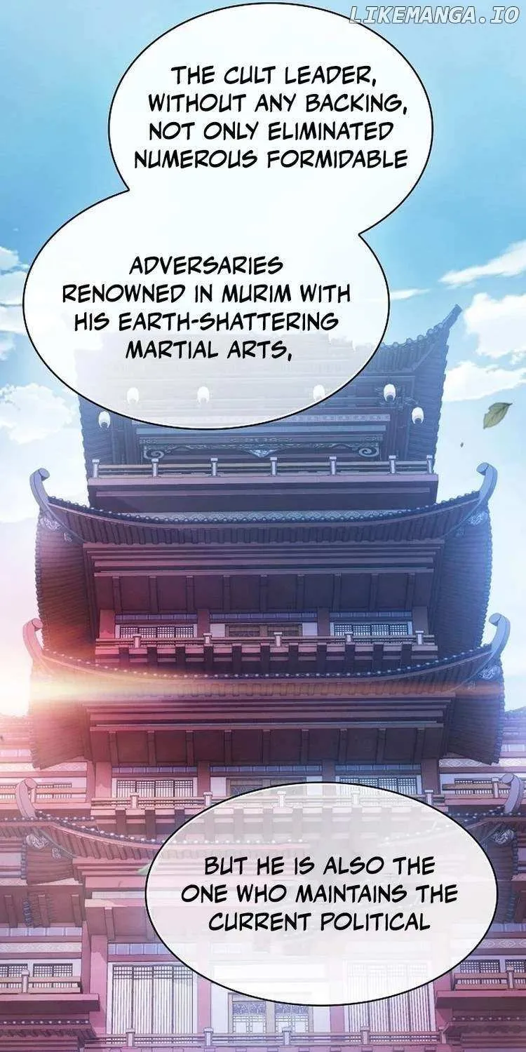 The Spy’s Life In The Demonic Cult Chapter 20 page 109 - 