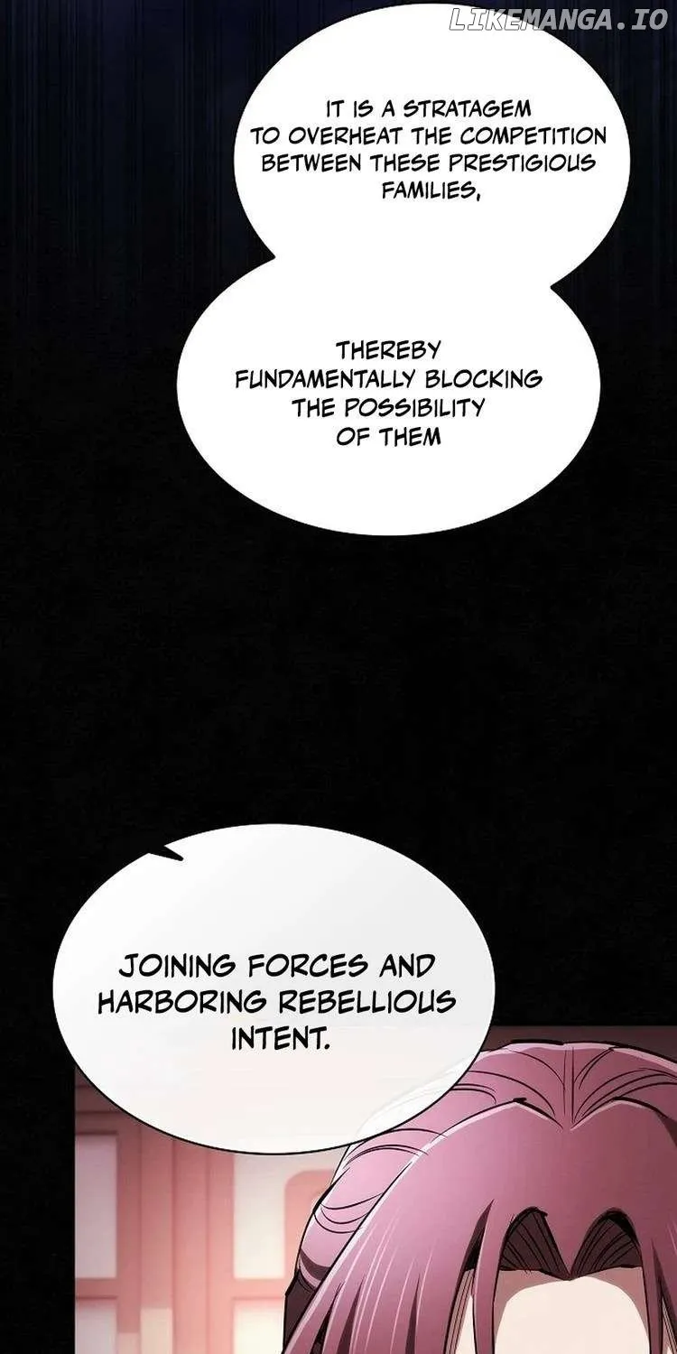 The Spy’s Life In The Demonic Cult Chapter 20 page 119 - 