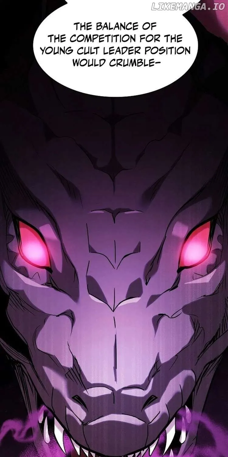 The Spy’s Life In The Demonic Cult Chapter 20 page 125 - 