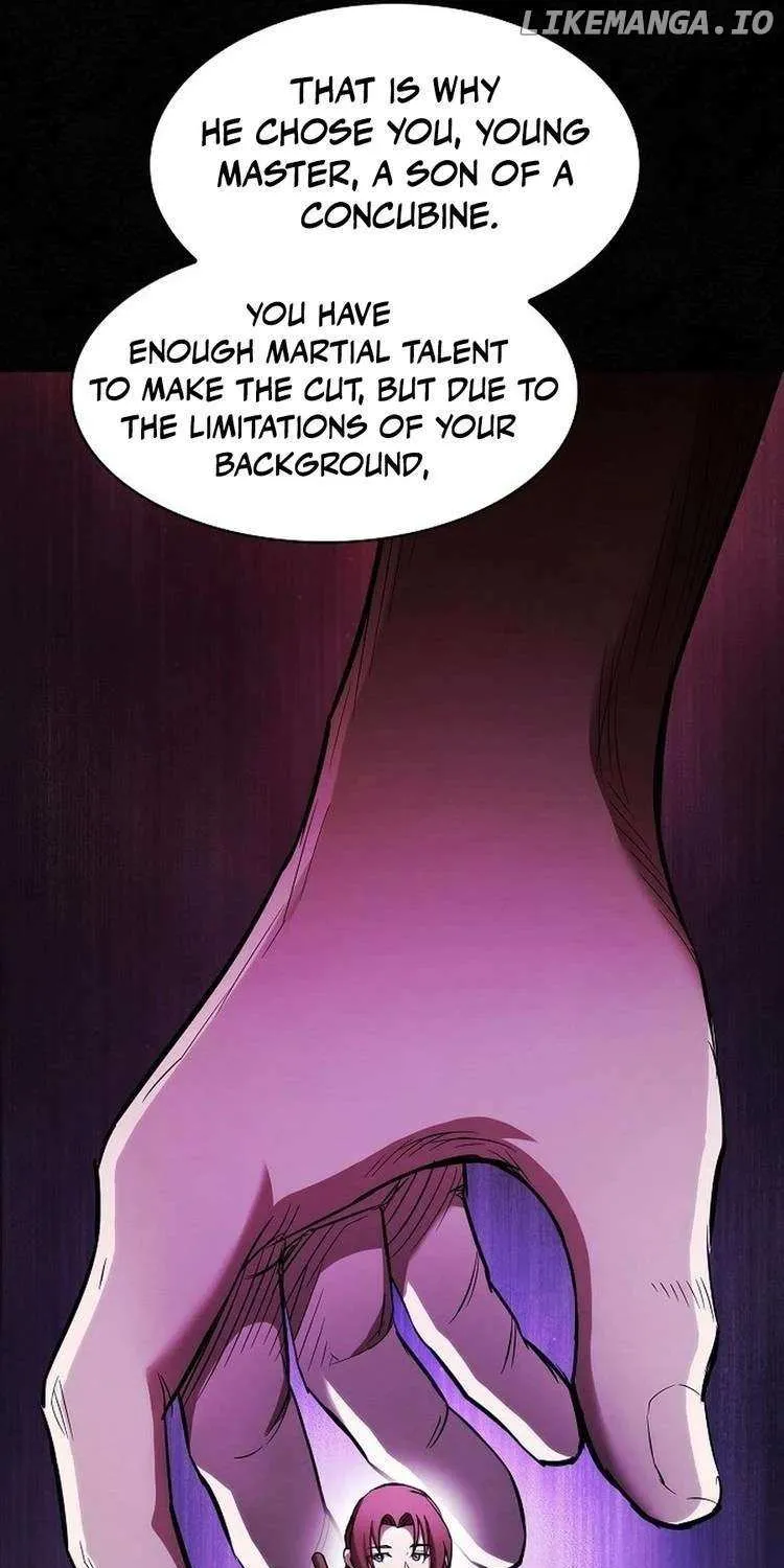 The Spy’s Life In The Demonic Cult Chapter 20 page 129 - 