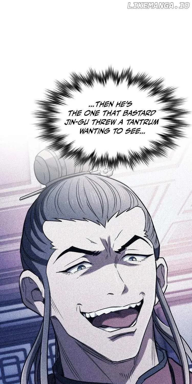 The Spy’s Life In The Demonic Cult Chapter 20 page 18 - 