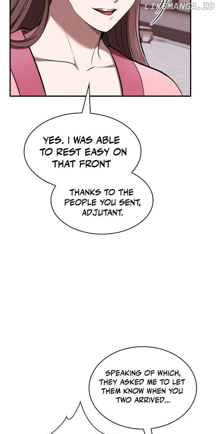 The Spy’s Life In The Demonic Cult Chapter 20 page 24 - 